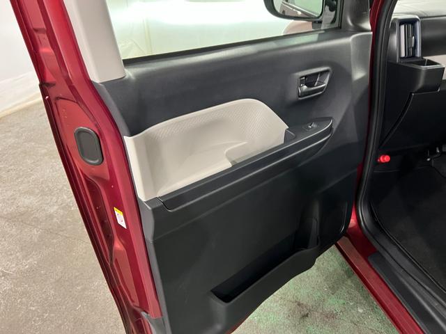 タントＬ　走行２０６３キロ／社用車／クリアランスソナー１年保証・走行距離無制限　サイドエアバック　クリアランスソナー　オートマチックハイビーム　オートライト　ＬＥＤヘッドライト（埼玉県）の中古車