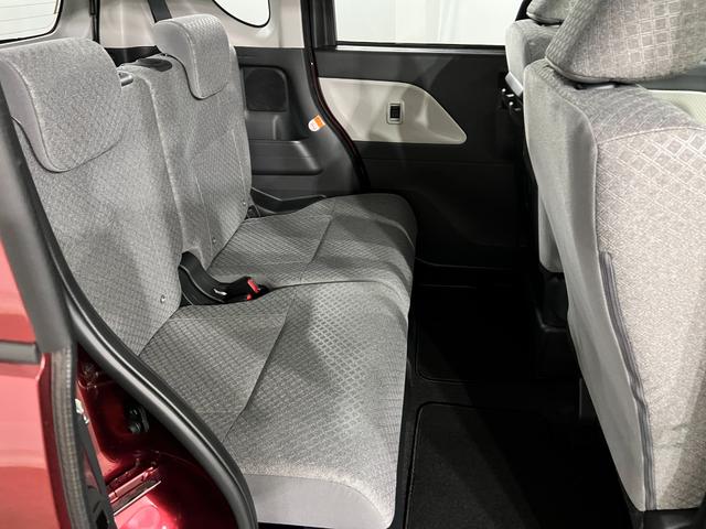 タントＬ　走行２０６３キロ／社用車／クリアランスソナー１年保証・走行距離無制限　サイドエアバック　クリアランスソナー　オートマチックハイビーム　オートライト　ＬＥＤヘッドライト（埼玉県）の中古車