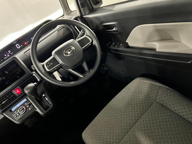 タントＬ　走行２０６３キロ／社用車／クリアランスソナー１年保証・走行距離無制限　サイドエアバック　クリアランスソナー　オートマチックハイビーム　オートライト　ＬＥＤヘッドライト（埼玉県）の中古車
