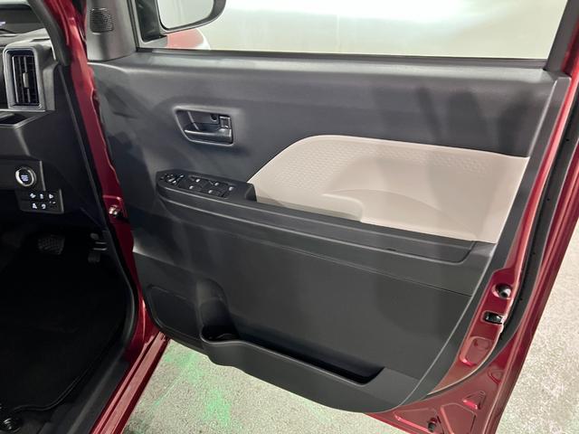 タントＬ　走行２０６３キロ／社用車／クリアランスソナー１年保証・走行距離無制限　サイドエアバック　クリアランスソナー　オートマチックハイビーム　オートライト　ＬＥＤヘッドライト（埼玉県）の中古車