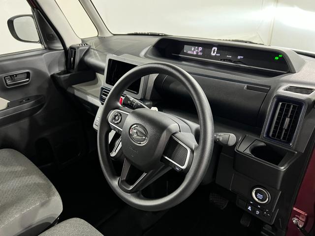 タントＬ　走行２０６３キロ／社用車／クリアランスソナー１年保証・走行距離無制限　サイドエアバック　クリアランスソナー　オートマチックハイビーム　オートライト　ＬＥＤヘッドライト（埼玉県）の中古車