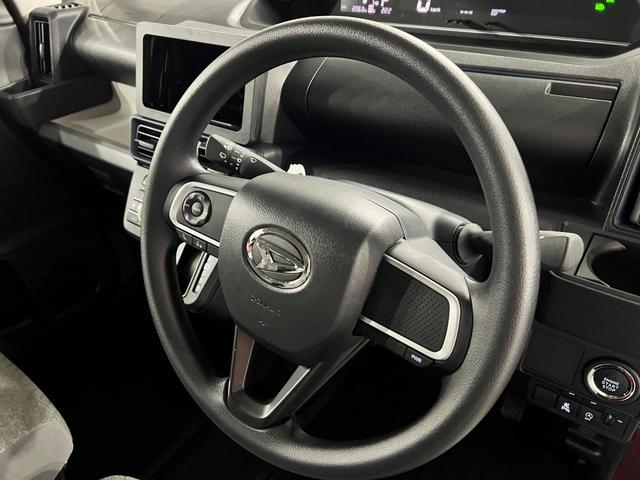 タントＬ　走行２０６３キロ／社用車／クリアランスソナー１年保証・走行距離無制限　サイドエアバック　クリアランスソナー　オートマチックハイビーム　オートライト　ＬＥＤヘッドライト（埼玉県）の中古車