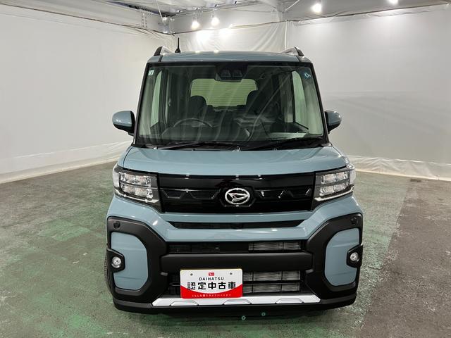 タントファンクロスリミテッド 走行441キロ/ディスプレイOD1年保証・走行距離無制限 ディスプレイオーディオ バックカメラ サイドエアバック クリアランスソナー オートライト LEDヘッドライト シートヒーター 両側電動スライドドア(東京都)の中古車