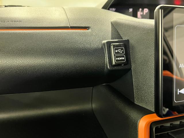 タントファンクロスリミテッド 走行441キロ/ディスプレイOD1年保証・走行距離無制限 ディスプレイオーディオ バックカメラ サイドエアバック クリアランスソナー オートライト LEDヘッドライト シートヒーター 両側電動スライドドア(東京都)の中古車