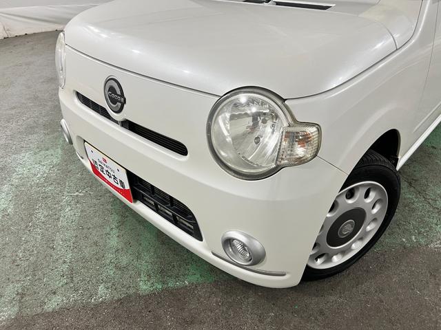 ミラココアココアプラスX 走行68398キロ/ナビ/純正マット1年保証距離無制限 走行距離68398キロ フルセグナビ 純正カーペットマット 助手席エアバック ベンチシート ドリンクホルダー(埼玉県)の中古車