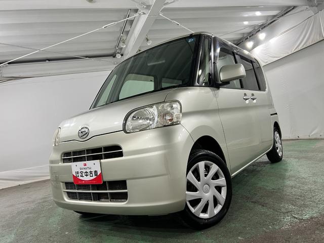 タントXリミテッド 走行93241キロ/ナビ/バックカメラ一年保証・走行距離無制限 ワンセグナビ バックカメラ 助手席エアバック アイドリングストップ 片側電動スライドドア 純正カーペットマット(埼玉県)の中古車
