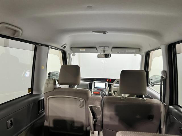 タントXリミテッド 走行93241キロ/ナビ/バックカメラ一年保証・走行距離無制限 ワンセグナビ バックカメラ 助手席エアバック アイドリングストップ 片側電動スライドドア 純正カーペットマット(埼玉県)の中古車