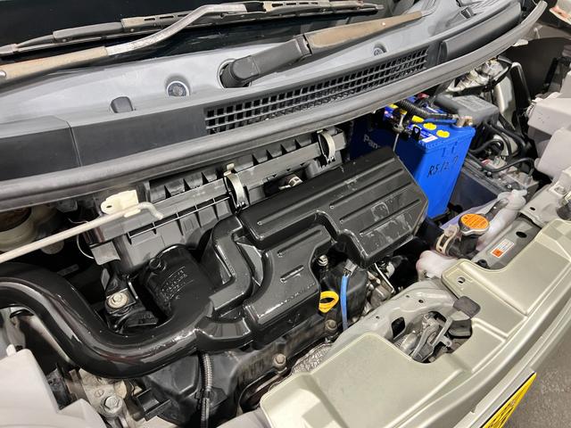 タントXリミテッド 走行93241キロ/ナビ/バックカメラ一年保証・走行距離無制限 ワンセグナビ バックカメラ 助手席エアバック アイドリングストップ 片側電動スライドドア 純正カーペットマット(埼玉県)の中古車
