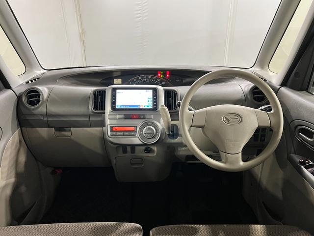 タントXリミテッド 走行93241キロ/ナビ/バックカメラ一年保証・走行距離無制限 ワンセグナビ バックカメラ 助手席エアバック アイドリングストップ 片側電動スライドドア 純正カーペットマット(埼玉県)の中古車