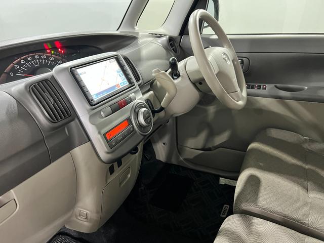 タントXリミテッド 走行93241キロ/ナビ/バックカメラ一年保証・走行距離無制限 ワンセグナビ バックカメラ 助手席エアバック アイドリングストップ 片側電動スライドドア 純正カーペットマット(埼玉県)の中古車