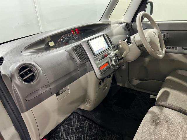 タントXリミテッド 走行93241キロ/ナビ/バックカメラ一年保証・走行距離無制限 ワンセグナビ バックカメラ 助手席エアバック アイドリングストップ 片側電動スライドドア 純正カーペットマット(埼玉県)の中古車
