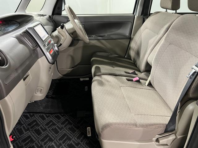 タントXリミテッド 走行93241キロ/ナビ/バックカメラ一年保証・走行距離無制限 ワンセグナビ バックカメラ 助手席エアバック アイドリングストップ 片側電動スライドドア 純正カーペットマット(埼玉県)の中古車