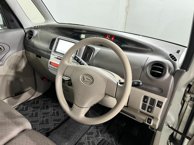 タントXリミテッド 走行93241キロ/ナビ/バックカメラ一年保証・走行距離無制限 ワンセグナビ バックカメラ 助手席エアバック アイドリングストップ 片側電動スライドドア 純正カーペットマット(埼玉県)の中古車