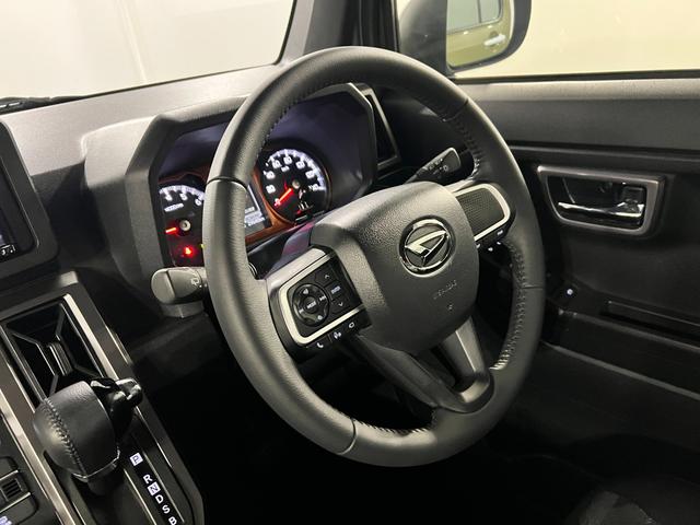 タフトG 走行29640キロ/純正フルセグナビ/ドラレコ1年保証距離無制限 走行距離29640キロ 純正フルセグナビ パノラマモニター ドラレコ 純正マット サイドエアバッグ LEDヘッドランプ アイドリングストップ シートヒーター 電動パーキングブレーキ(埼玉県)の中古車