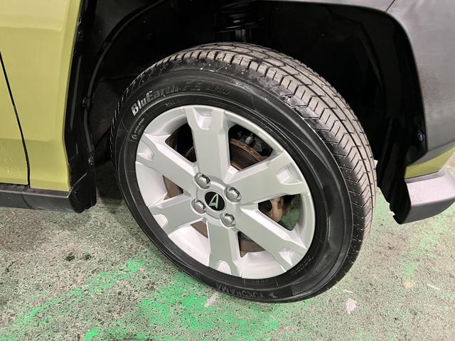 タフトG 走行29640キロ/純正フルセグナビ/ドラレコ1年保証距離無制限 走行距離29640キロ 純正フルセグナビ パノラマモニター ドラレコ 純正マット サイドエアバッグ LEDヘッドランプ アイドリングストップ シートヒーター 電動パーキングブレーキ(埼玉県)の中古車