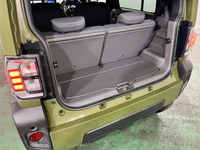 タフトG 走行29640キロ/純正フルセグナビ/ドラレコ1年保証距離無制限 走行距離29640キロ 純正フルセグナビ パノラマモニター ドラレコ 純正マット サイドエアバッグ LEDヘッドランプ アイドリングストップ シートヒーター 電動パーキングブレーキ(埼玉県)の中古車
