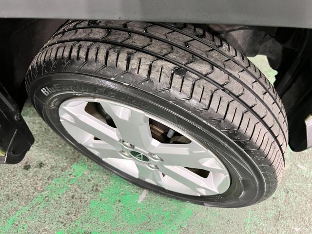 タフトG 走行29640キロ/純正フルセグナビ/ドラレコ1年保証距離無制限 走行距離29640キロ 純正フルセグナビ パノラマモニター ドラレコ 純正マット サイドエアバッグ LEDヘッドランプ アイドリングストップ シートヒーター 電動パーキングブレーキ(埼玉県)の中古車