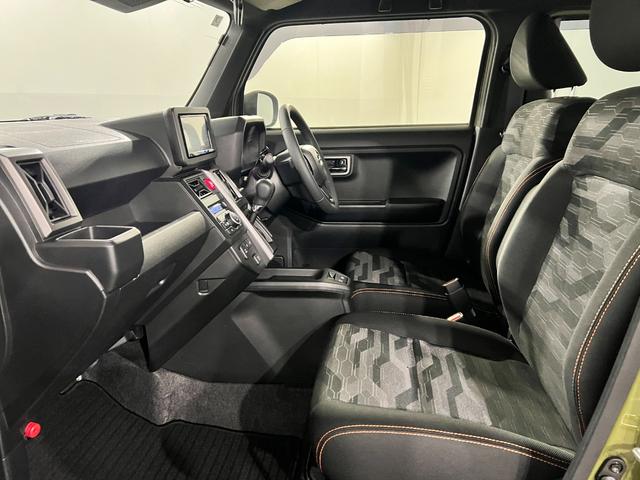 タフトG 走行29640キロ/純正フルセグナビ/ドラレコ1年保証距離無制限 走行距離29640キロ 純正フルセグナビ パノラマモニター ドラレコ 純正マット サイドエアバッグ LEDヘッドランプ アイドリングストップ シートヒーター 電動パーキングブレーキ(埼玉県)の中古車