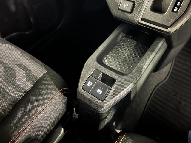 タフトG 走行29640キロ/純正フルセグナビ/ドラレコ1年保証距離無制限 走行距離29640キロ 純正フルセグナビ パノラマモニター ドラレコ 純正マット サイドエアバッグ LEDヘッドランプ アイドリングストップ シートヒーター 電動パーキングブレーキ(埼玉県)の中古車
