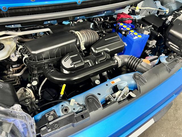 タフトG クロムベンチャー 車検整備付/走行2878キロ/純正ナビ1年保証距離無制限 走行距離2878キロ 純正フルセグナビ バックカメラ ドラレコ 純正マット サイドエアバッグ LEDヘッドランプ アイドリングストップ シートヒーター 電動パーキングブレーキ(埼玉県)の中古車