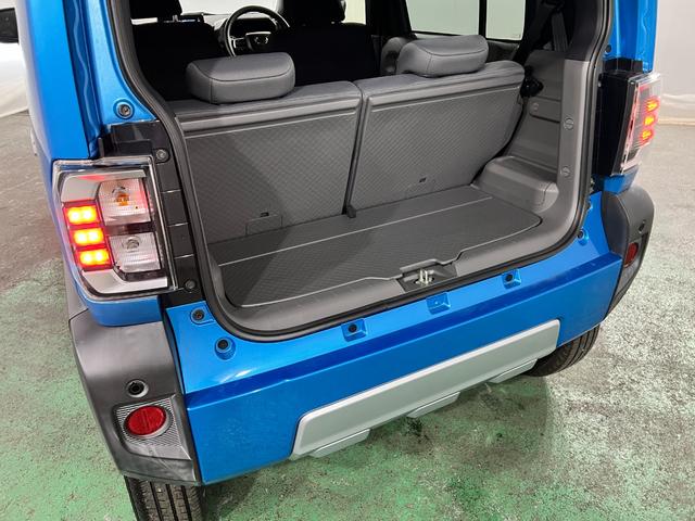 タフトG クロムベンチャー 車検整備付/走行2878キロ/純正ナビ1年保証距離無制限 走行距離2878キロ 純正フルセグナビ バックカメラ ドラレコ 純正マット サイドエアバッグ LEDヘッドランプ アイドリングストップ シートヒーター 電動パーキングブレーキ(埼玉県)の中古車