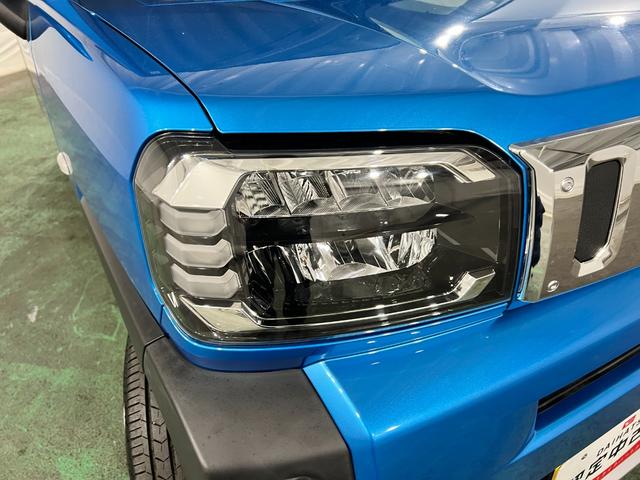 タフトG クロムベンチャー 車検整備付/走行2878キロ/純正ナビ1年保証距離無制限 走行距離2878キロ 純正フルセグナビ バックカメラ ドラレコ 純正マット サイドエアバッグ LEDヘッドランプ アイドリングストップ シートヒーター 電動パーキングブレーキ(埼玉県)の中古車