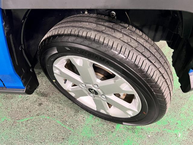 タフトG クロムベンチャー 車検整備付/走行2878キロ/純正ナビ1年保証距離無制限 走行距離2878キロ 純正フルセグナビ バックカメラ ドラレコ 純正マット サイドエアバッグ LEDヘッドランプ アイドリングストップ シートヒーター 電動パーキングブレーキ(埼玉県)の中古車