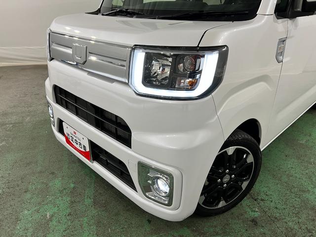 ウェイクＧターボＶＳ　ＳＡIII　走行１０５６８キロ／ナビ／ドラレコ１年保証距離無制限　走行距離１０５６８キロ　純正フルセグナビ　パノラマモニター　ドラレコ　純正マット　サイドエアバッグ　ＬＥＤヘッドランプ　アイドリングストップ　両側電動スライドドア（埼玉県）の中古車
