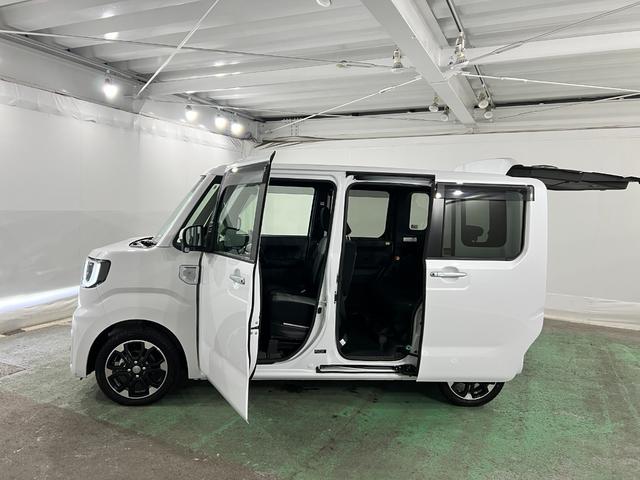 ウェイクＧターボＶＳ　ＳＡIII　走行１０５６８キロ／ナビ／ドラレコ１年保証距離無制限　走行距離１０５６８キロ　純正フルセグナビ　パノラマモニター　ドラレコ　純正マット　サイドエアバッグ　ＬＥＤヘッドランプ　アイドリングストップ　両側電動スライドドア（埼玉県）の中古車