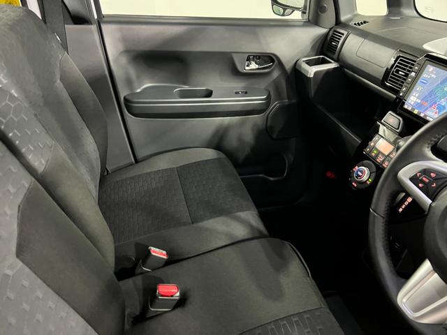 ウェイクＧターボＶＳ　ＳＡIII　走行１０５６８キロ／ナビ／ドラレコ１年保証距離無制限　走行距離１０５６８キロ　純正フルセグナビ　パノラマモニター　ドラレコ　純正マット　サイドエアバッグ　ＬＥＤヘッドランプ　アイドリングストップ　両側電動スライドドア（埼玉県）の中古車