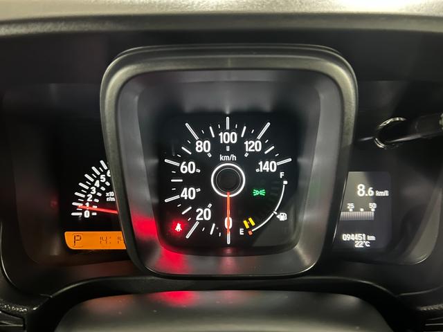 Ｎ−ＶＡＮＬ・ホンダセンシング　走行９４４５０キロ／ルーフキャリア１年保証距離無制限　走行距離９４４５０キロ　フルセグナビ　バックカメラ　前後ドラレコ　ブルートゥース　純正マット　助手席エアバッグ（埼玉県）の中古車