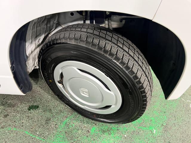 Ｎ−ＶＡＮＬ・ホンダセンシング　走行９４４５０キロ／ルーフキャリア１年保証距離無制限　走行距離９４４５０キロ　フルセグナビ　バックカメラ　前後ドラレコ　ブルートゥース　純正マット　助手席エアバッグ（埼玉県）の中古車