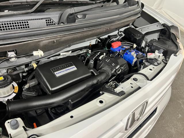 Ｎ−ＶＡＮＬ・ホンダセンシング　走行９４４５０キロ／ルーフキャリア１年保証距離無制限　走行距離９４４５０キロ　フルセグナビ　バックカメラ　前後ドラレコ　ブルートゥース　純正マット　助手席エアバッグ（埼玉県）の中古車