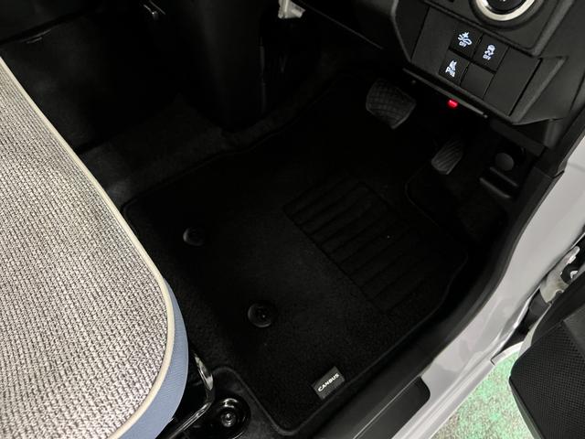 ムーヴキャンバスストライプスＧターボ　走行３５８４２キロ／ディスプレイＯＤ１年保証・走行距離無制限　ディスプレイオーディオ　バックカメラ　サイドエアバック　ドラレコ　クリアランスソナー　　オートライト　ＬＥＤヘッドライト　シートヒーター　両側電動スライドドア（埼玉県）の中古車
