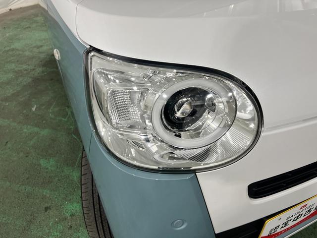 ムーヴキャンバスストライプスＧターボ　走行３５８４２キロ／ディスプレイＯＤ１年保証・走行距離無制限　ディスプレイオーディオ　バックカメラ　サイドエアバック　ドラレコ　クリアランスソナー　　オートライト　ＬＥＤヘッドライト　シートヒーター　両側電動スライドドア（埼玉県）の中古車