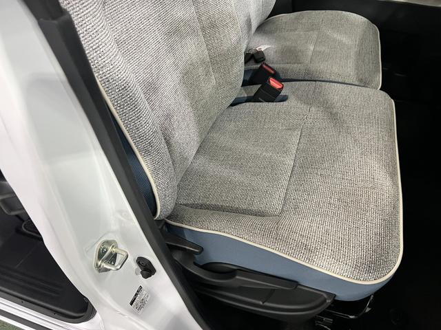 ムーヴキャンバスストライプスＧターボ　走行３５８４２キロ／ディスプレイＯＤ１年保証・走行距離無制限　ディスプレイオーディオ　バックカメラ　サイドエアバック　ドラレコ　クリアランスソナー　　オートライト　ＬＥＤヘッドライト　シートヒーター　両側電動スライドドア（埼玉県）の中古車