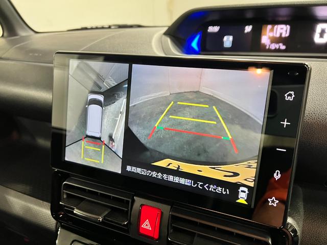 タントカスタムRS 走行11547キロ/純正9インチDA/ドラレコ1年保証距離無制限 走行距離11547キロ 純正ディスプレイオーディオ パノラマモニター ドラレコ 純正マット サイドエアバッグ LEDヘッドランプ アイドリングストップ シートヒーター(埼玉県)の中古車