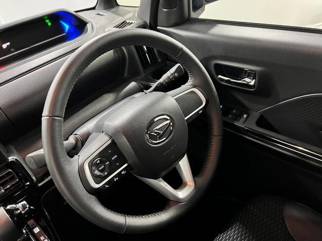 タントカスタムRS 走行11547キロ/純正9インチDA/ドラレコ1年保証距離無制限 走行距離11547キロ 純正ディスプレイオーディオ パノラマモニター ドラレコ 純正マット サイドエアバッグ LEDヘッドランプ アイドリングストップ シートヒーター(埼玉県)の中古車