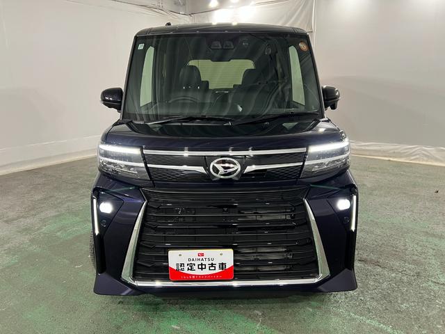 タントカスタムRS 走行11547キロ/純正9インチDA/ドラレコ1年保証距離無制限 走行距離11547キロ 純正ディスプレイオーディオ パノラマモニター ドラレコ 純正マット サイドエアバッグ LEDヘッドランプ アイドリングストップ シートヒーター(埼玉県)の中古車