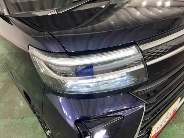 タントカスタムRS 走行11547キロ/純正9インチDA/ドラレコ1年保証距離無制限 走行距離11547キロ 純正ディスプレイオーディオ パノラマモニター ドラレコ 純正マット サイドエアバッグ LEDヘッドランプ アイドリングストップ シートヒーター(埼玉県)の中古車