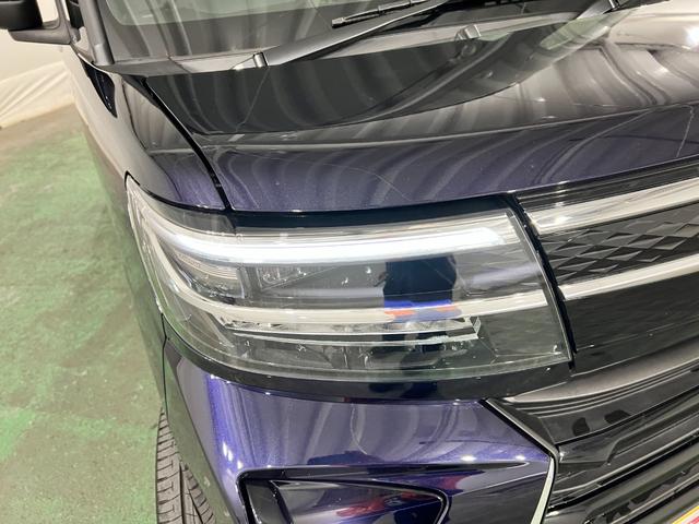 タントカスタムRS 走行11547キロ/純正9インチDA/ドラレコ1年保証距離無制限 走行距離11547キロ 純正ディスプレイオーディオ パノラマモニター ドラレコ 純正マット サイドエアバッグ LEDヘッドランプ アイドリングストップ シートヒーター(埼玉県)の中古車
