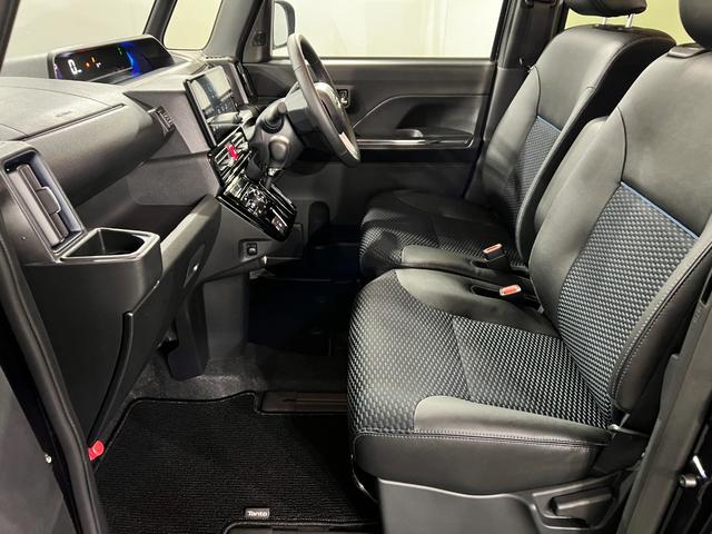 タントカスタムRS 走行11547キロ/純正9インチDA/ドラレコ1年保証距離無制限 走行距離11547キロ 純正ディスプレイオーディオ パノラマモニター ドラレコ 純正マット サイドエアバッグ LEDヘッドランプ アイドリングストップ シートヒーター(埼玉県)の中古車