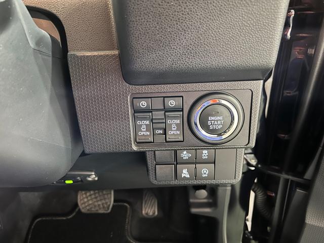 タントカスタムRS 走行11547キロ/純正9インチDA/ドラレコ1年保証距離無制限 走行距離11547キロ 純正ディスプレイオーディオ パノラマモニター ドラレコ 純正マット サイドエアバッグ LEDヘッドランプ アイドリングストップ シートヒーター(埼玉県)の中古車