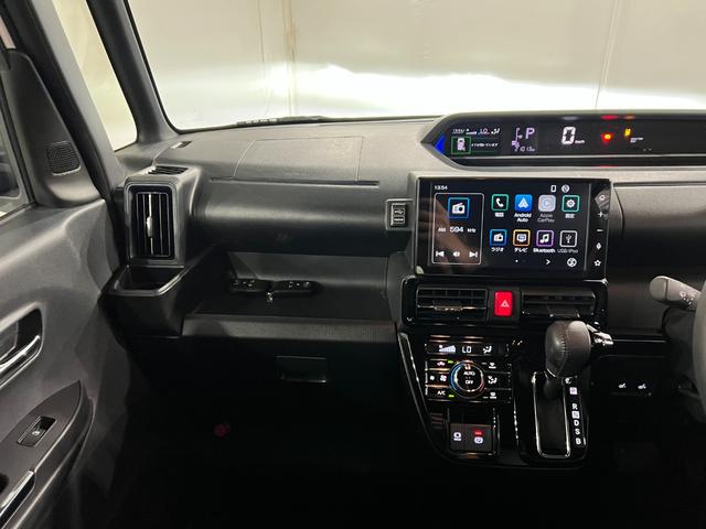 タントカスタムRS 走行21013キロ/純正9インチDA/ドラレコ1年保証距離無制限 走行21013キロ 純正ディスプレイオーディオ バックカメラ ドラレコ 純正マット サイドエアバッグ LEDヘッドランプ アイドリングストップ シートヒーター 両側電動スライドドア(埼玉県)の中古車
