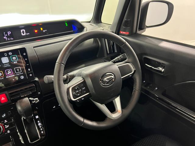 タントカスタムRS 走行21013キロ/純正9インチDA/ドラレコ1年保証距離無制限 走行21013キロ 純正ディスプレイオーディオ バックカメラ ドラレコ 純正マット サイドエアバッグ LEDヘッドランプ アイドリングストップ シートヒーター 両側電動スライドドア(埼玉県)の中古車