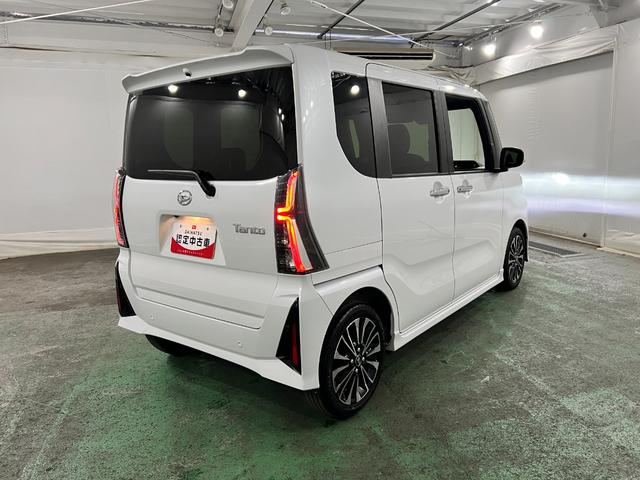 タントカスタムRS 走行21013キロ/純正9インチDA/ドラレコ1年保証距離無制限 走行21013キロ 純正ディスプレイオーディオ バックカメラ ドラレコ 純正マット サイドエアバッグ LEDヘッドランプ アイドリングストップ シートヒーター 両側電動スライドドア(埼玉県)の中古車