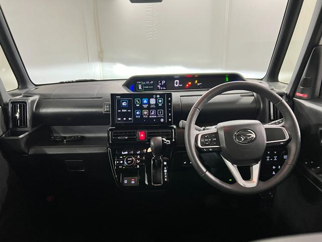 タントカスタムRS 走行21013キロ/純正9インチDA/ドラレコ1年保証距離無制限 走行21013キロ 純正ディスプレイオーディオ バックカメラ ドラレコ 純正マット サイドエアバッグ LEDヘッドランプ アイドリングストップ シートヒーター 両側電動スライドドア(埼玉県)の中古車