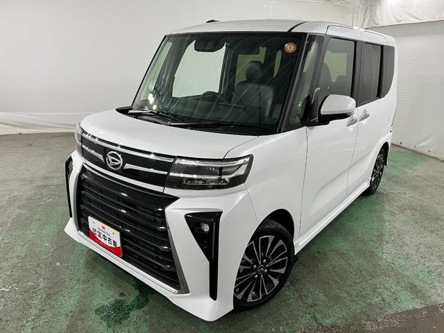 タントカスタムRS 走行21013キロ/純正9インチDA/ドラレコ1年保証距離無制限 走行21013キロ 純正ディスプレイオーディオ バックカメラ ドラレコ 純正マット サイドエアバッグ LEDヘッドランプ アイドリングストップ シートヒーター 両側電動スライドドア(埼玉県)の中古車
