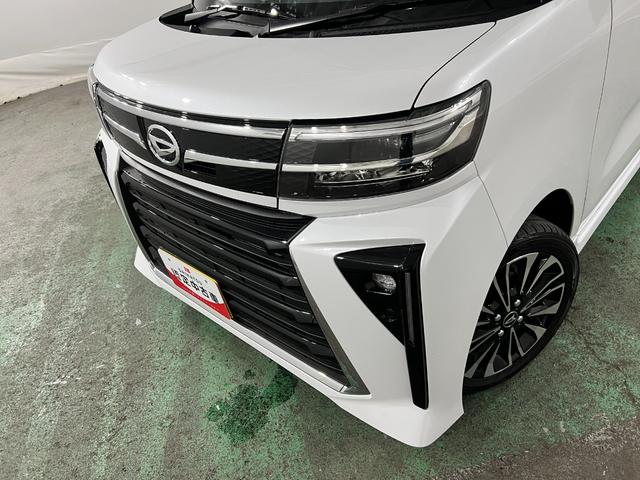 タントカスタムRS 走行21013キロ/純正9インチDA/ドラレコ1年保証距離無制限 走行21013キロ 純正ディスプレイオーディオ バックカメラ ドラレコ 純正マット サイドエアバッグ LEDヘッドランプ アイドリングストップ シートヒーター 両側電動スライドドア(埼玉県)の中古車
