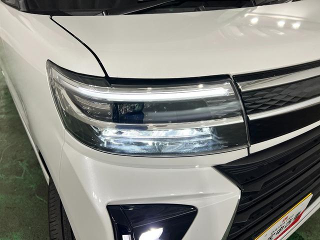 タントカスタムRS 走行21013キロ/純正9インチDA/ドラレコ1年保証距離無制限 走行21013キロ 純正ディスプレイオーディオ バックカメラ ドラレコ 純正マット サイドエアバッグ LEDヘッドランプ アイドリングストップ シートヒーター 両側電動スライドドア(埼玉県)の中古車